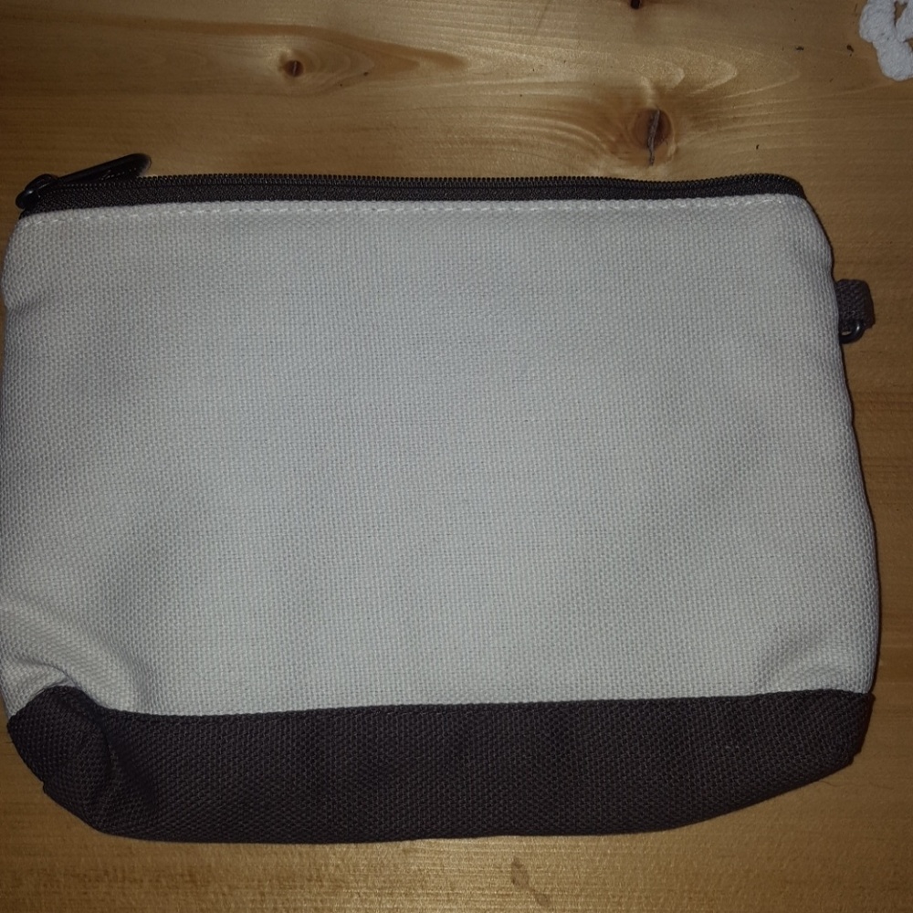 mini zipper pouch
